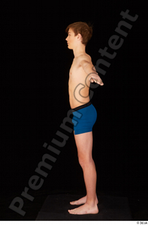 Matthew blue brief standing t poses underwear whole body 0003.jpg